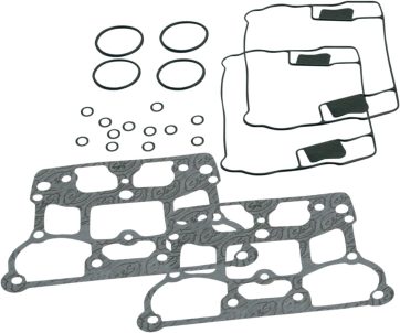 REPLACEMENT GASKET KIT FOR DIE-CAST ROCKER COVER 904110