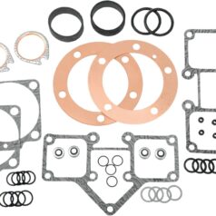 TOP END GASKET KIT 3.625"-BORE 66-84
