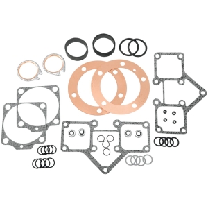 TOP END GASKET KIT 3.625"-BORE 66-84