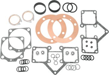 TOP END GASKET KIT 3.625"-BORE 66-84