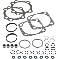 TOP END GASKET KIT 3.625"-BORE 84-99