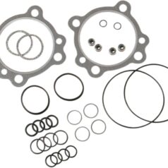 TOP END GASKET KIT 3.875"-BORE TWIN-CAM