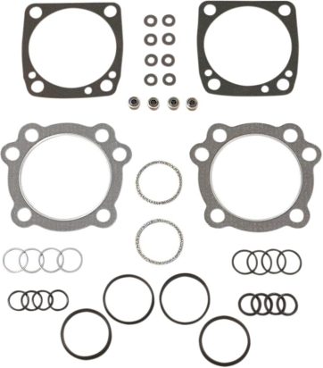 TOP END GASKET KIT 3.5"-BORE 84-99
