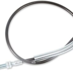 THROTTLE CABLE