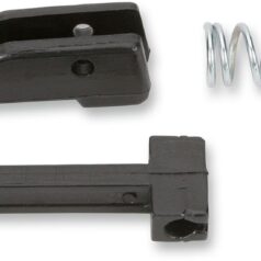 CHOKE LEVER KIT SINGLE/DUAL