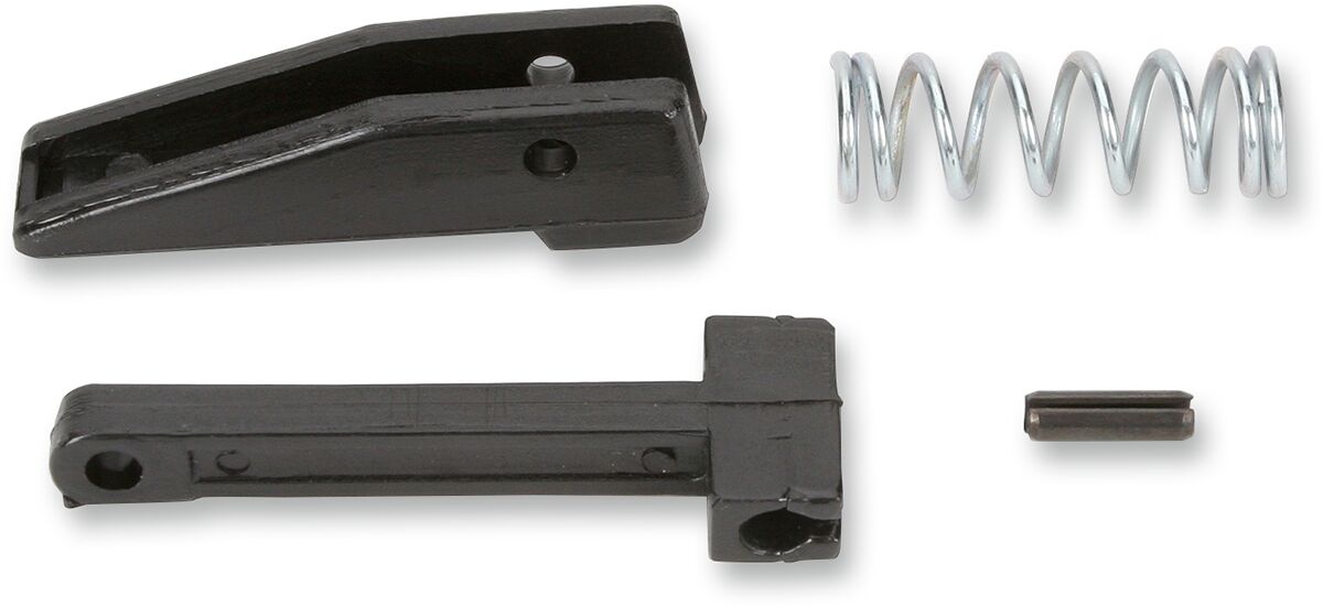 CHOKE LEVER KIT SINGLE/DUAL