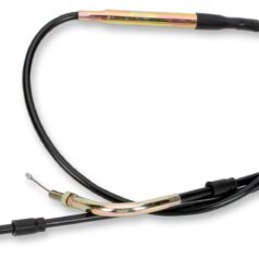 THROTTLE CABLE MIKUNI DUAL CARBURETORS