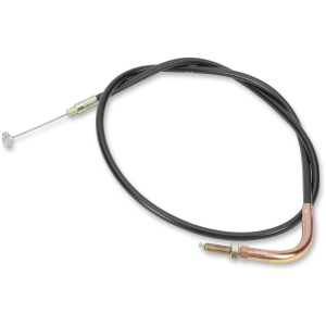 THROTTLE CABLE
