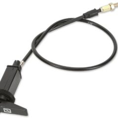 THROTTLE CABLE