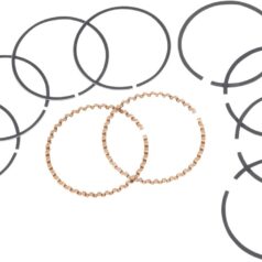PISTON RINGS FOR 3 5/8" FORGED PISTON +0.010"