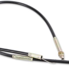 THROTTLE CABLE
