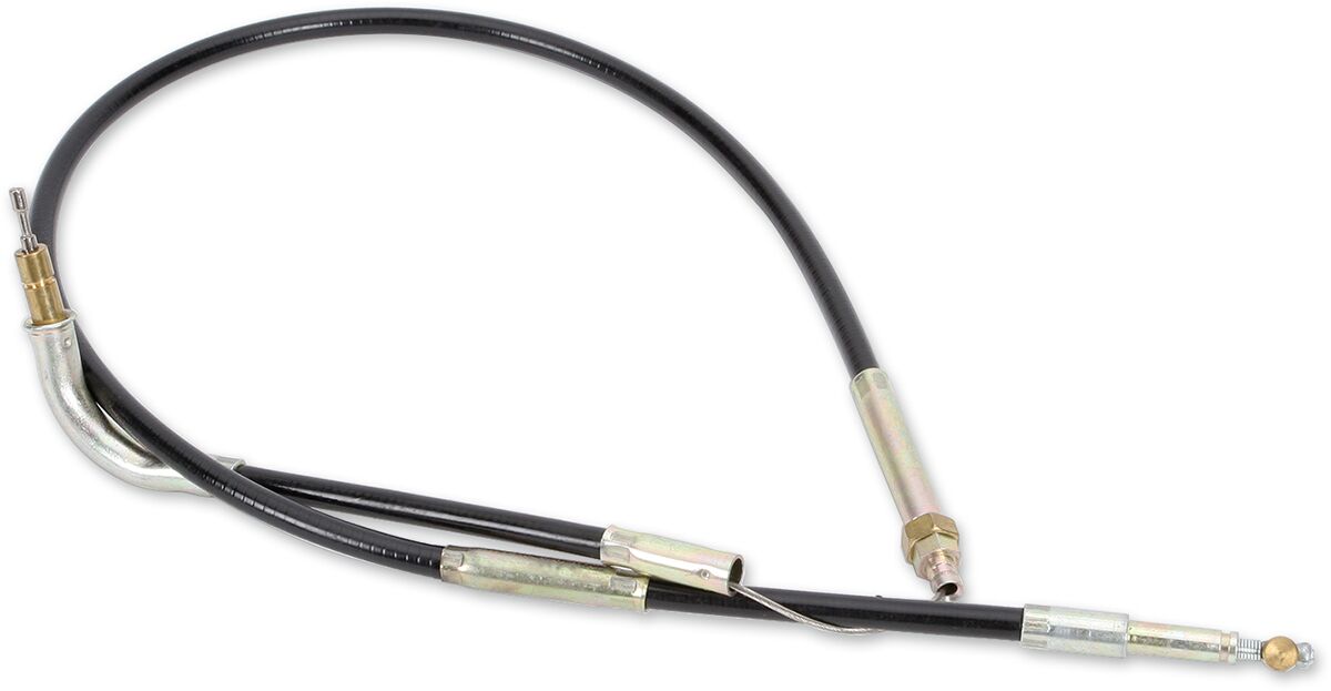 THROTTLE CABLE