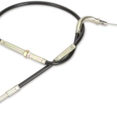 THROTTLE CABLE