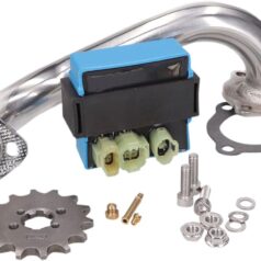 DERESTRICTION KIT