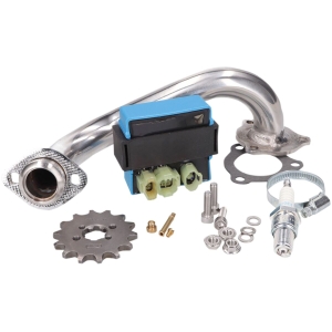 DERESTRICTION KIT