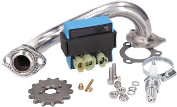 DERESTRICTION KIT