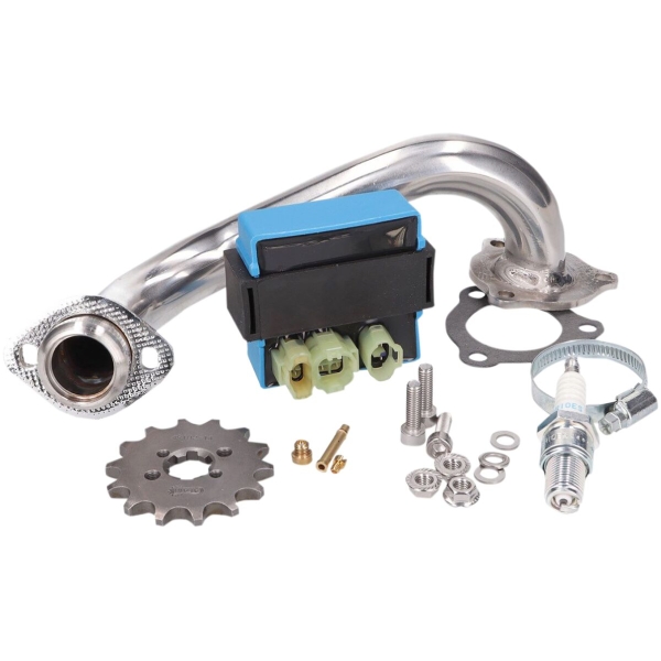 DERESTRICTION KIT