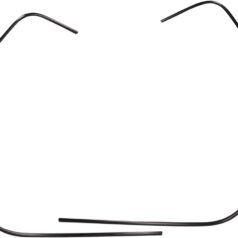 LEG SHIELD EDGE TRIM