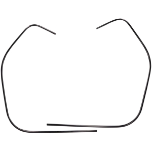 LEG SHIELD EDGE TRIM