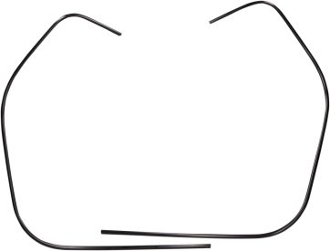 LEG SHIELD EDGE TRIM