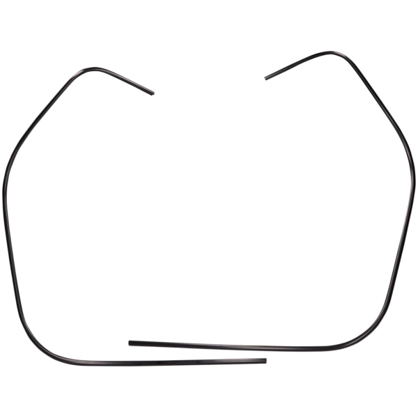 LEG SHIELD EDGE TRIM