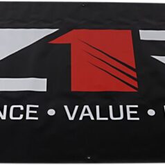 BANNER Z1R PVP BLK 3'X7'