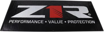 BANNER Z1R PVP BLK 3'X7'
