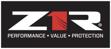 BANNER Z1R PVP BLK 3'X7' - Bild 2