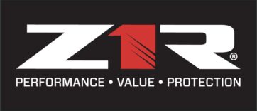 BANNER Z1R PVP BLK 3'X7' - Bild 3