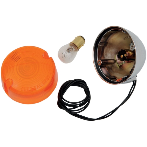 ASSY AMB - Harley 86-96