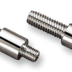 5/8"REAR T/S STUD/NUT KIT