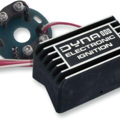 III IGNITION BOOSTER BMW