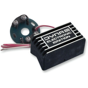 III IGNITION BOOSTER BMW
