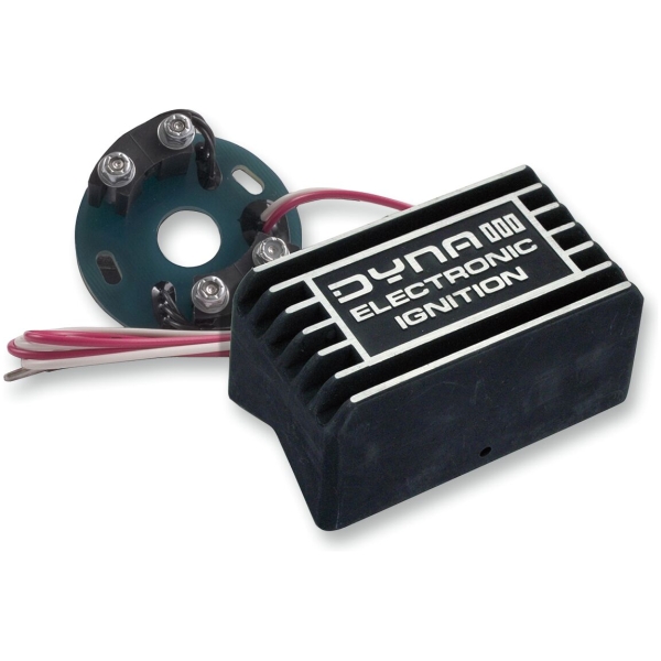 III IGNITION BOOSTER BMW