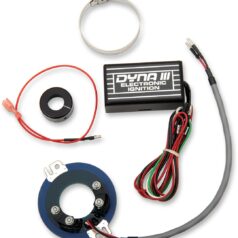 III IGNITION BOOSTER MOTO GUZZI