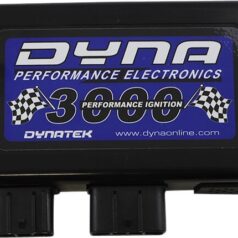 3000 DIGITAL IGNITION