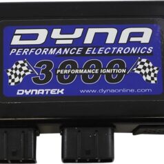 3000 DIGITAL IGNITION