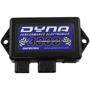 3000 DIGITAL IGNITION
