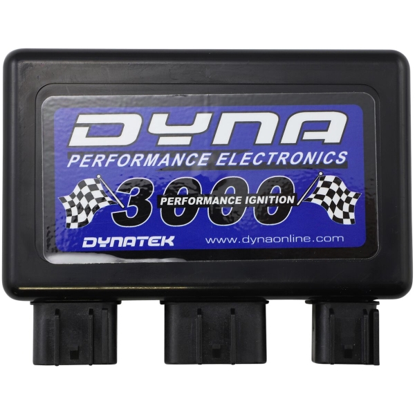 3000 DIGITAL IGNITION - Yamaha XV 1600/1700 99-07