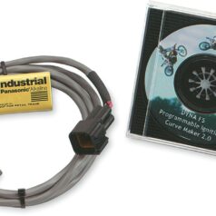 PROGRAMMING KIT DYNA FS