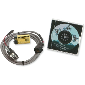 PROGRAMMING KIT DYNA FS
