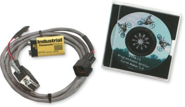 PROGRAMMING KIT DYNA FS