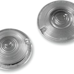 LENS CLEAR 63-85 FLH