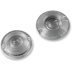 LENS CLEAR 63-85 FLH