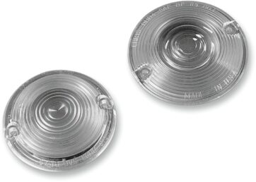 LENS CLEAR 63-85 FLH