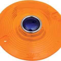BLUE-DOT LENS 86-13 FLT.
