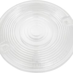 LENS CLEAR 86-13 FLT FLST