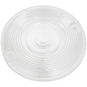 LENS CLEAR 86-13 FLT FLST