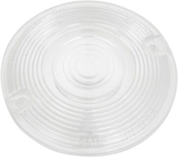 LENS CLEAR 86-13 FLT FLST