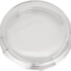 CLEAR LENS DEUCE